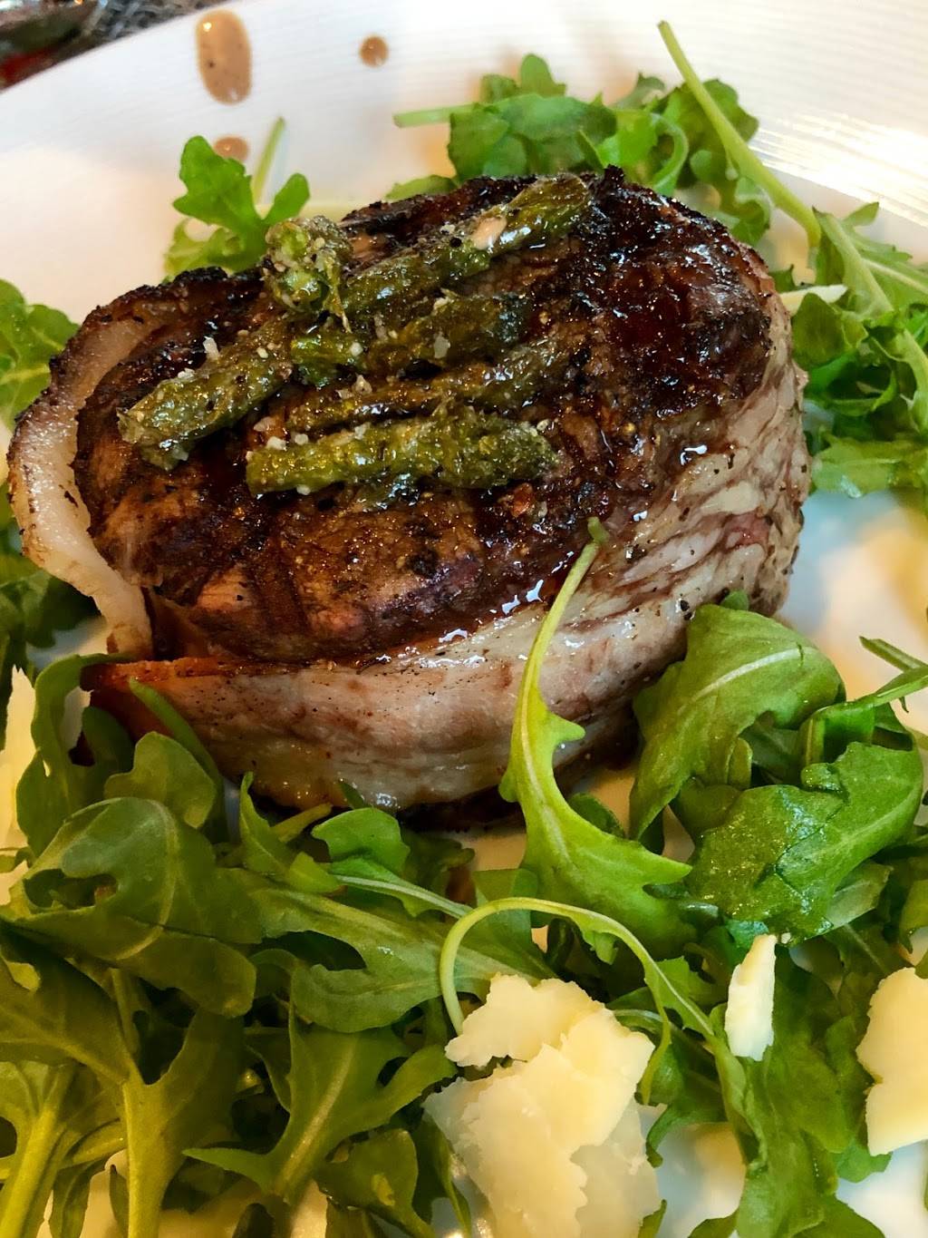 Stella Nera | restaurant | 100 N Market St, Paris, TN 38242, USA | 7314077707 OR +1 731-407-7707