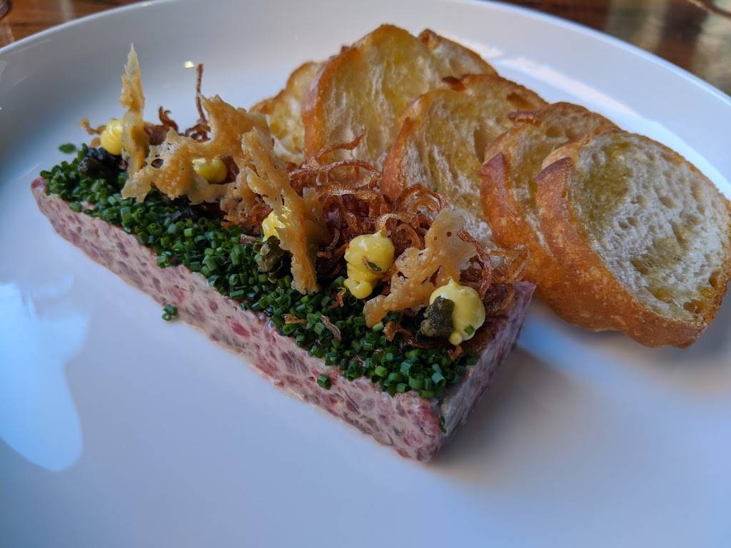 84 Yesler | restaurant | 84 Yesler Way, Seattle, WA 98104, USA | 2066241111 OR +1 206-624-1111