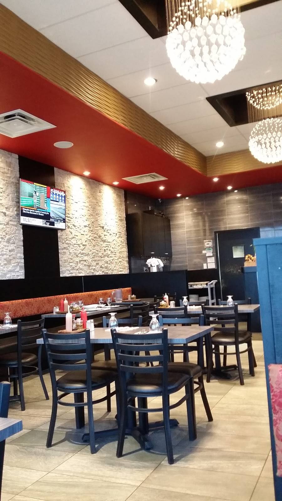 China Palace | restaurant | 10061 McLaughlin Rd, Brampton, ON L7A 2X5, Canada | 9059708818 OR +1 905-970-8818