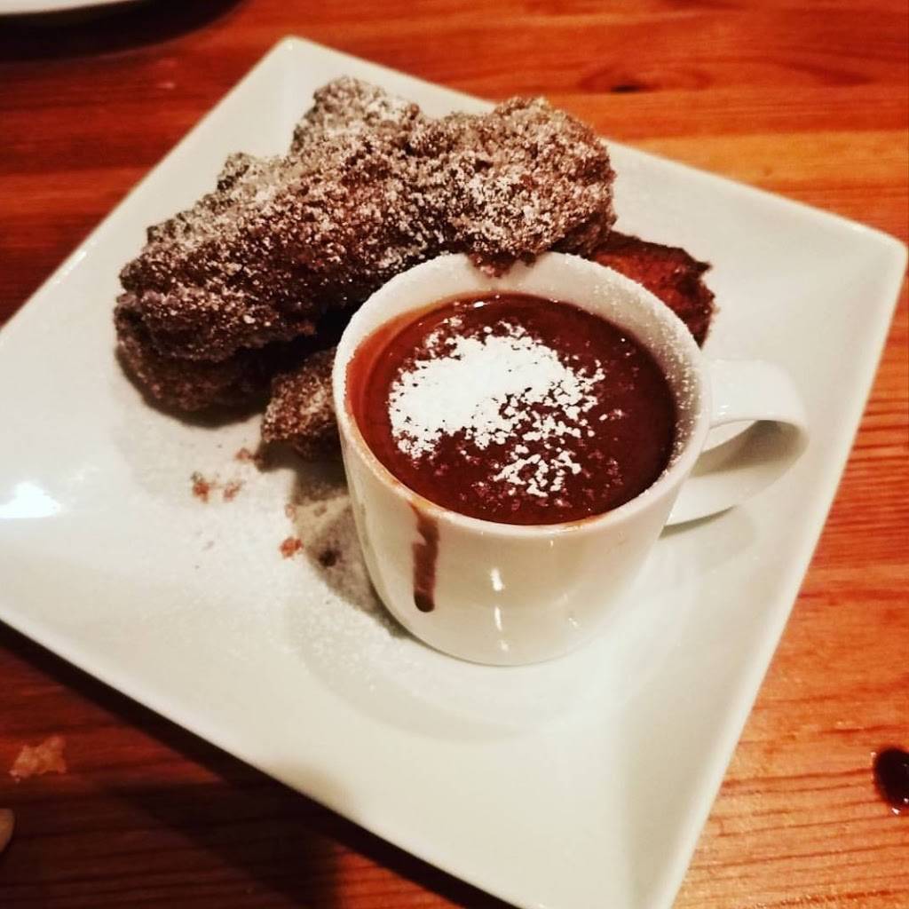 Parador | restaurant | 7829 WI-42, Egg Harbor, WI 54209, USA | 9208682255 OR +1 920-868-2255