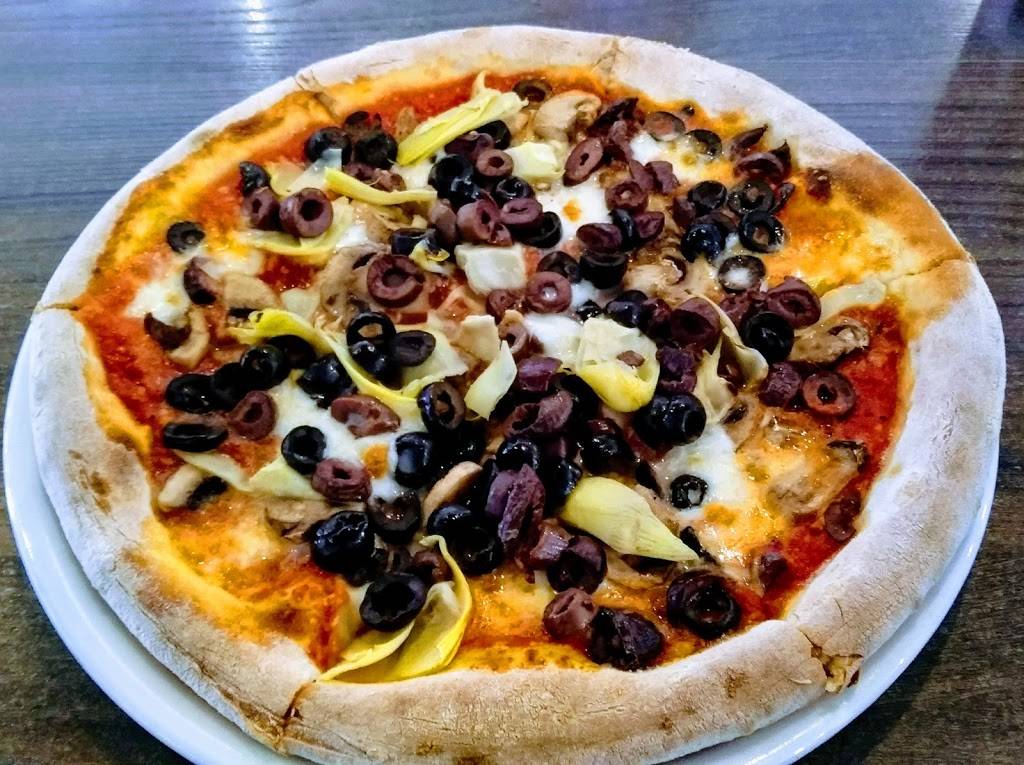 CHAR Pizzeria Napoletana | restaurant | 25101 N Lake Pleasant Pkwy #1325, Peoria, AZ 85383, USA | 6232495366 OR +1 623-249-5366