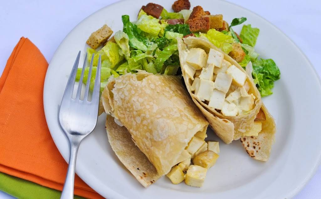 Sanctuary Bistro | restaurant | 1019 Camelia St, Berkeley, CA 94710, USA | 5105583381 OR +1 510-558-3381