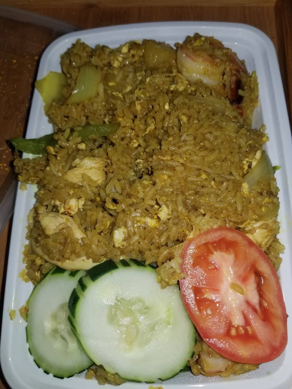 THAI STICKY RICE | restaurant | 3244 Lithia Pinecrest Rd Suite 101, Valrico, FL 33596, USA | 8136433700 OR +1 813-643-3700