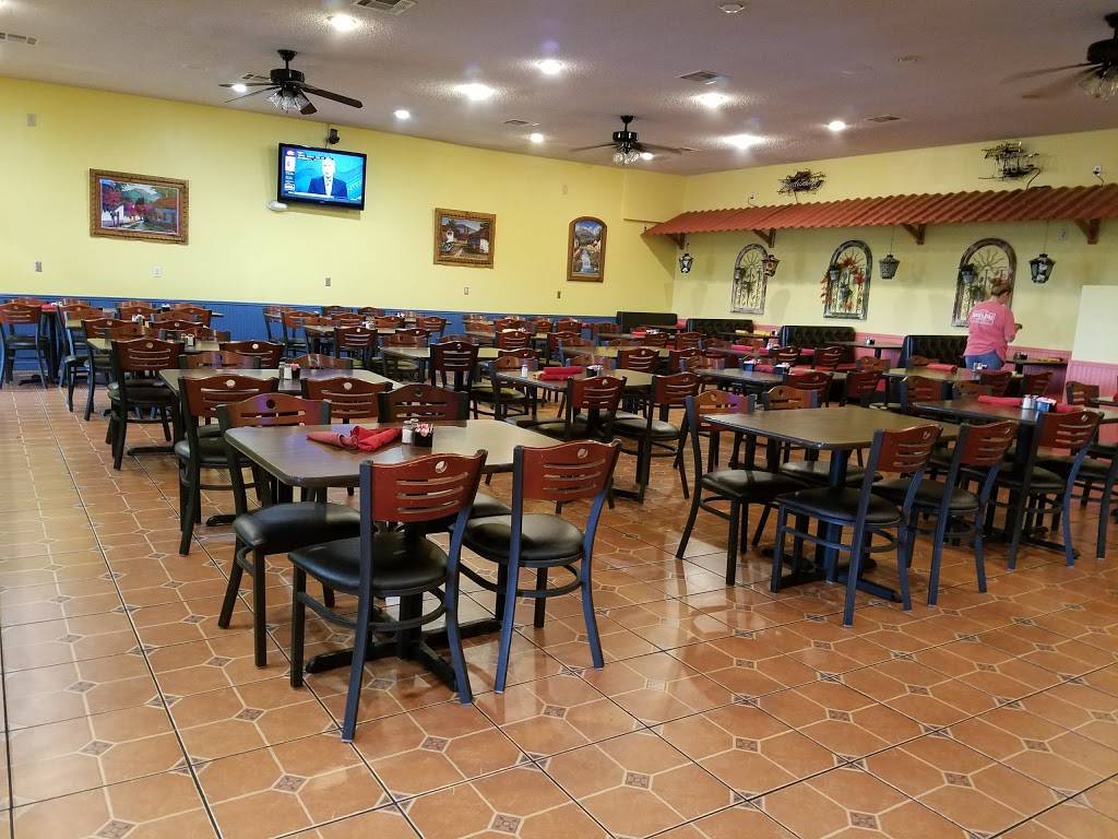 MasFajitas - Taylor | restaurant | 2600 W 2nd St, Taylor, TX 76574, USA | 5123529292 OR +1 512-352-9292
