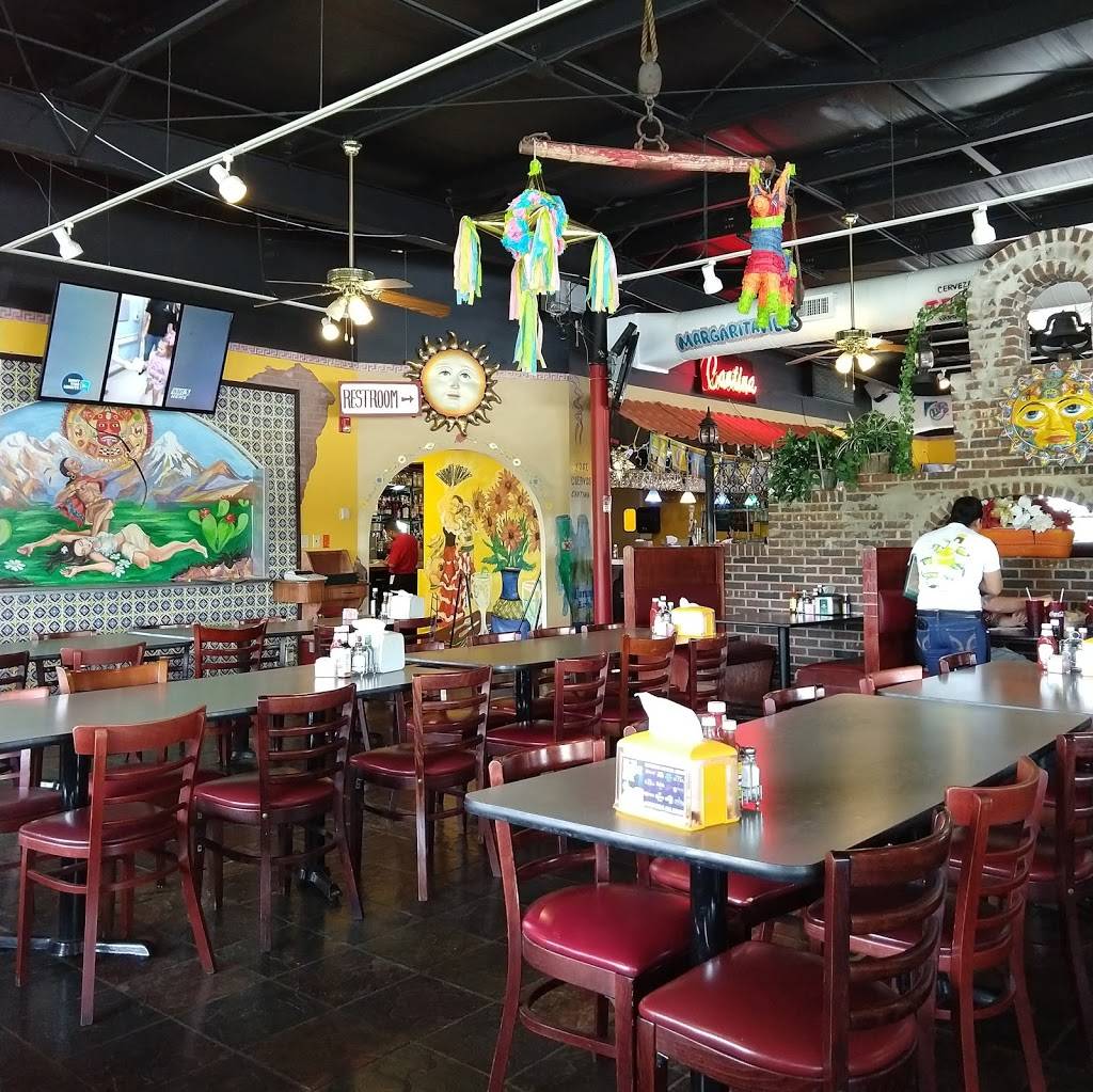 El Nopal Mexican Restaurant | restaurant | 2365 Landmark Way NE, Corydon, IN 47112, USA | 8127380300 OR +1 812-738-0300