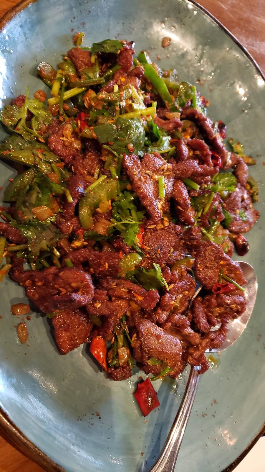 Urban Wu | restaurant | 3330 Piedmont Rd NE #22B, Atlanta, GA 30305, USA | 4048168008 OR +1 404-816-8008