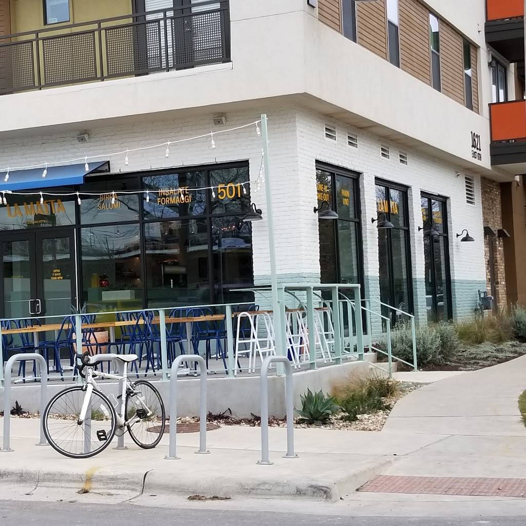 La Matta | restaurant | 501 Comal St, Austin, TX 78702, USA | 5125808772 OR +1 512-580-8772