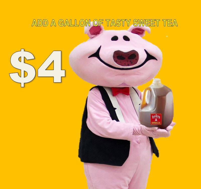 LawLers Barbecue | restaurant | 1047 Jeff Rd NW #10, Huntsville, AL 35806, USA | 2568308200 OR +1 256-830-8200