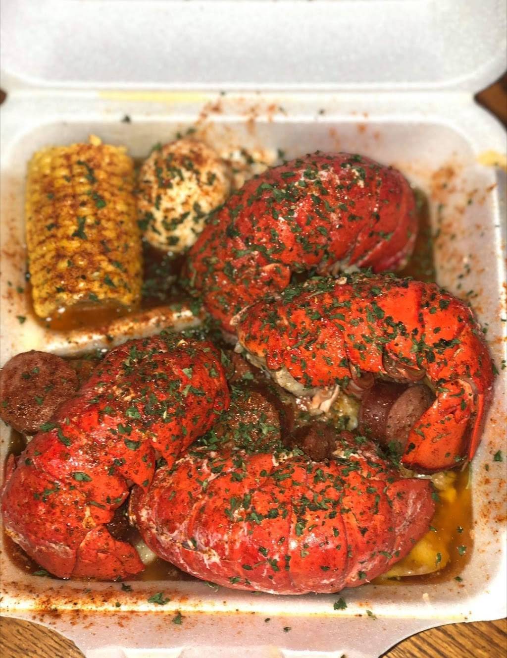 Crab Stop | restaurant | 1804 US-29, West Point, GA 31833, USA | 7066430764 OR +1 706-643-0764