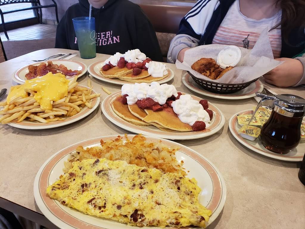 Southside Grill | restaurant | 2769 E 9 Mile Rd, Warren, MI 48091, USA | 5867542940 OR +1 586-754-2940