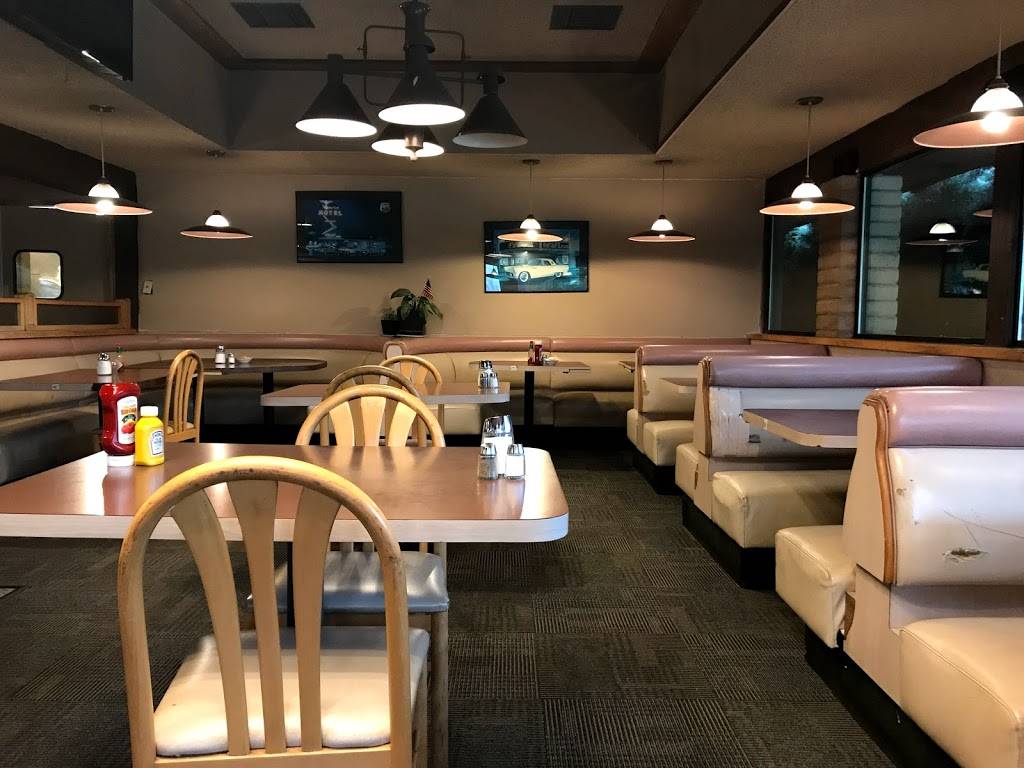 Rodz Grille | restaurant | 730 S Main St, Angels Camp, CA 95222, USA | 2097360170 OR +1 209-736-0170