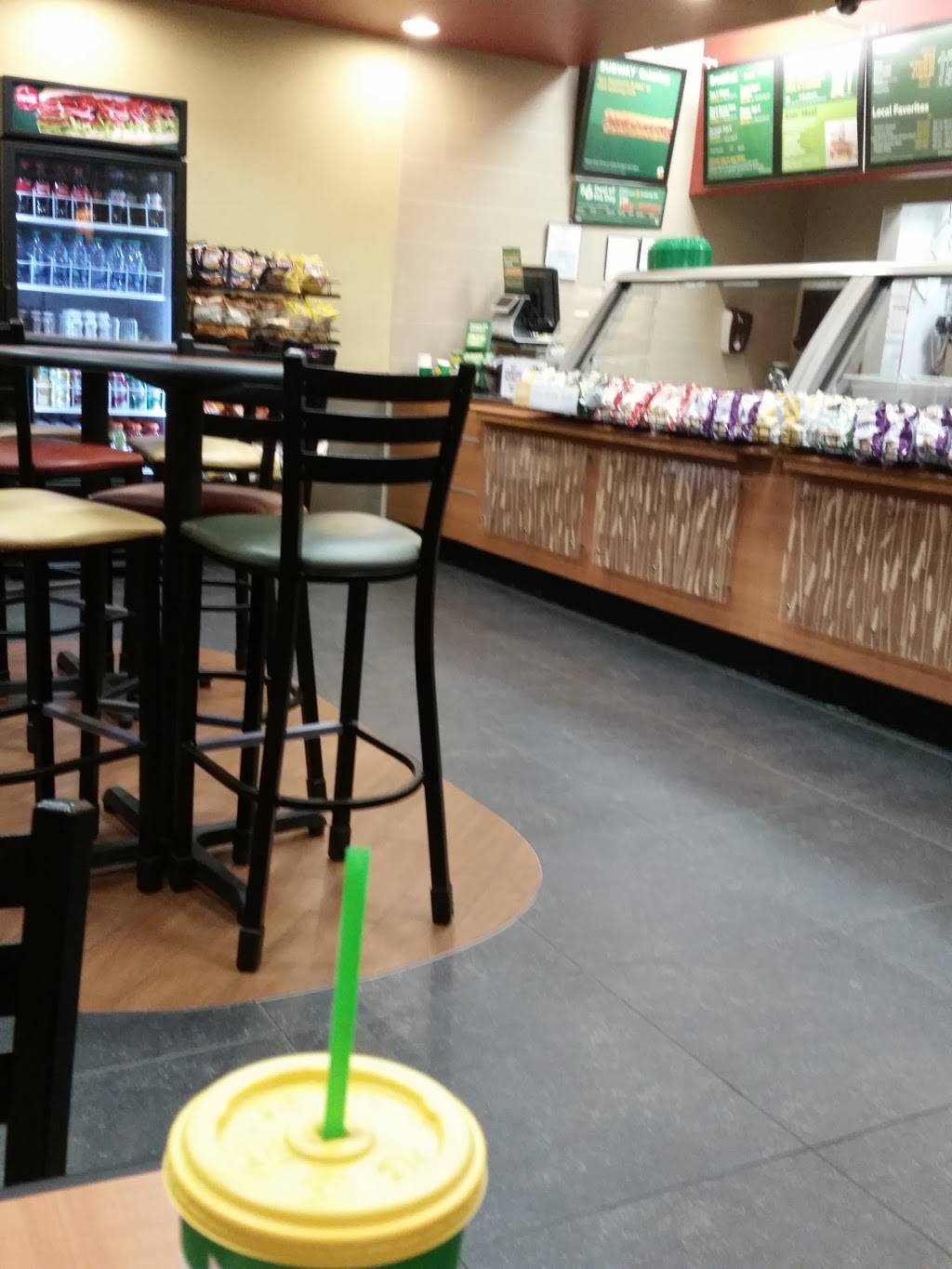 Subway | restaurant | Elimsport Rd, Montgomery, PA 17752, USA | 5705472439 OR +1 570-547-2439