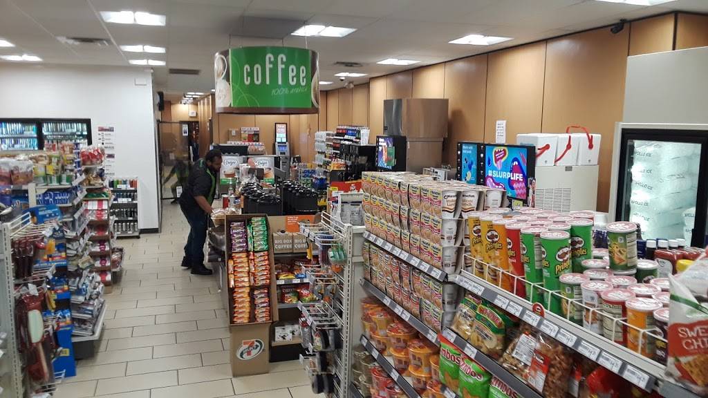 7-Eleven | bakery | 4907 Annapolis Rd, Bladensburg, MD 20710, USA | 3016992151 OR +1 301-699-2151