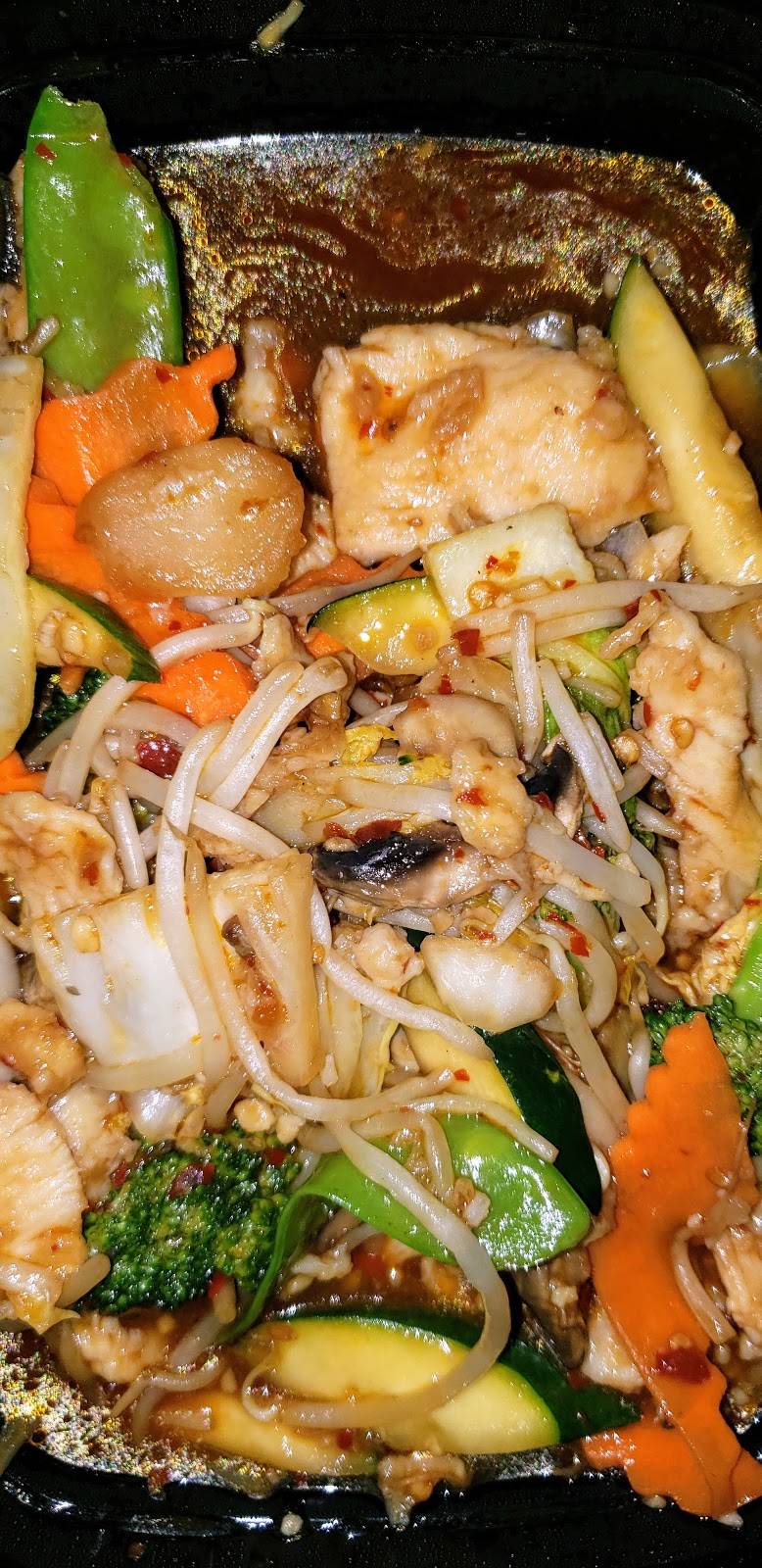 Panda Garden | restaurant | #14 4730, Warner Rd, Phoenix, AZ 85044, USA | 4805989018 OR +1 480-598-9018