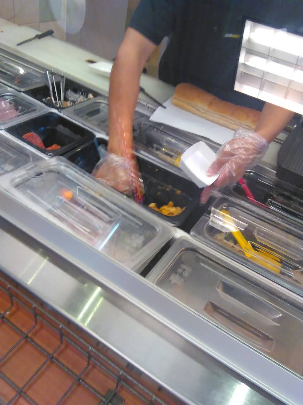 Subway Restaurants | restaurant | 3221 W Hammer Ln Space C, Stockton, CA 95209, USA | 2094747892 OR +1 209-474-7892