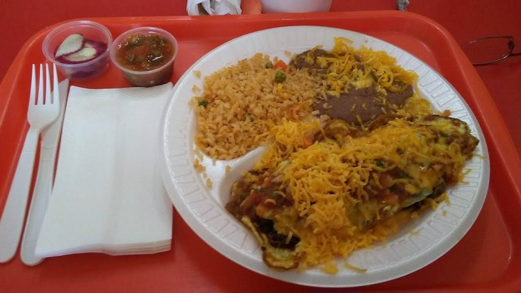 Ramiros Mexican Food | restaurant | 3329 E Bell Rd #19, Phoenix, AZ 85032, USA | 6027659268 OR +1 602-765-9268