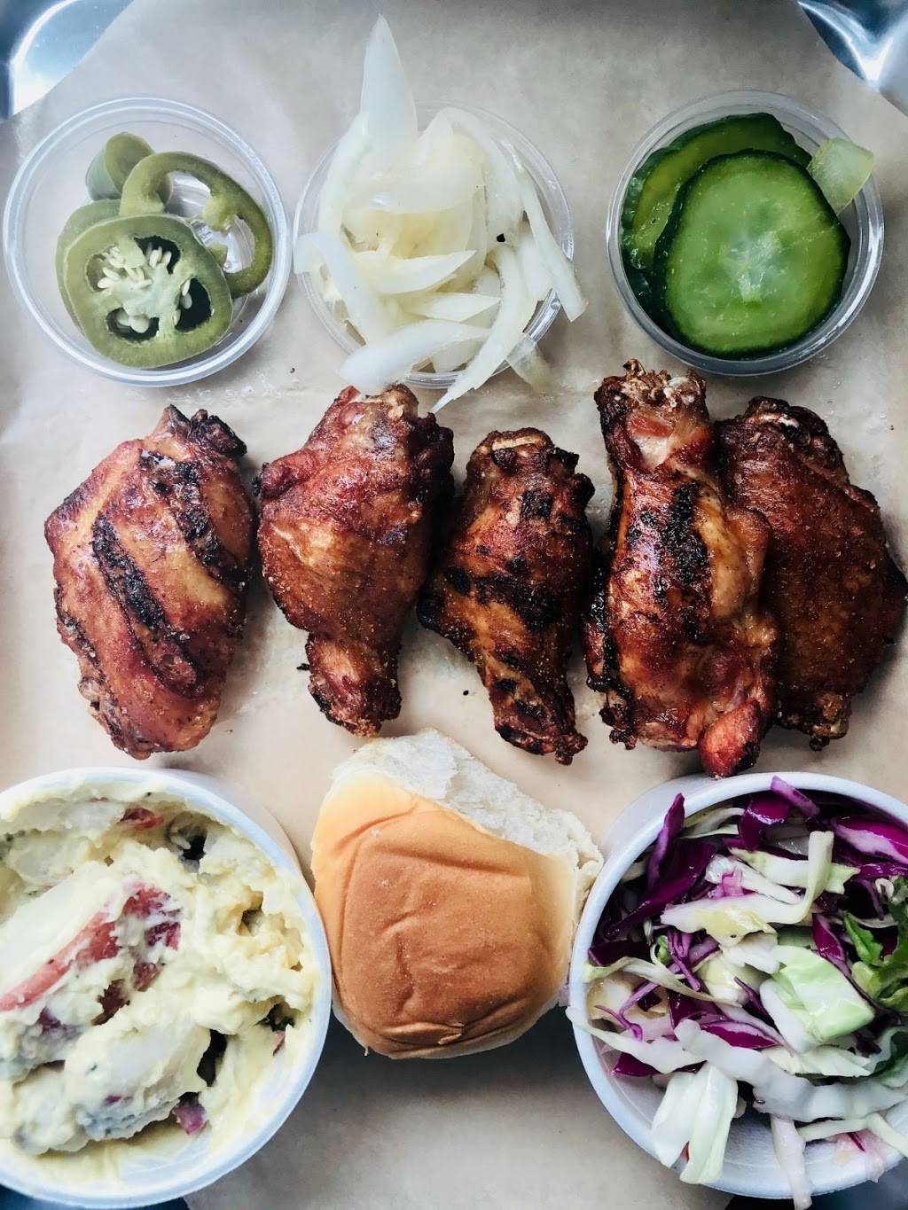 Union Smokehouse BBQ | restaurant | 6061 El Cajon Blvd ste 2, San Diego, CA 92115, USA | 6196290788 OR +1 619-629-0788