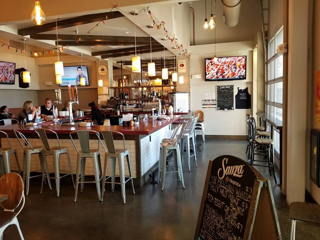 The Local Taco | restaurant | 920 Bob Wallace Ave SW #310, Huntsville, AL 35801, USA | 2569647953 OR +1 256-964-7953