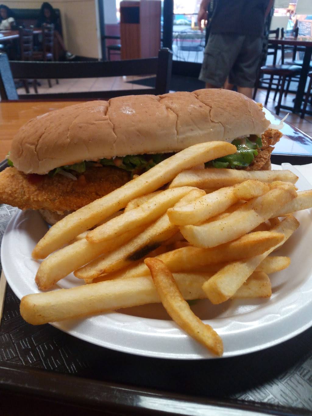 Louisiana Fried Chicken | restaurant | 2850 National Ave Suite 109, San Diego, CA 92113, USA | 6192330670 OR +1 619-233-0670