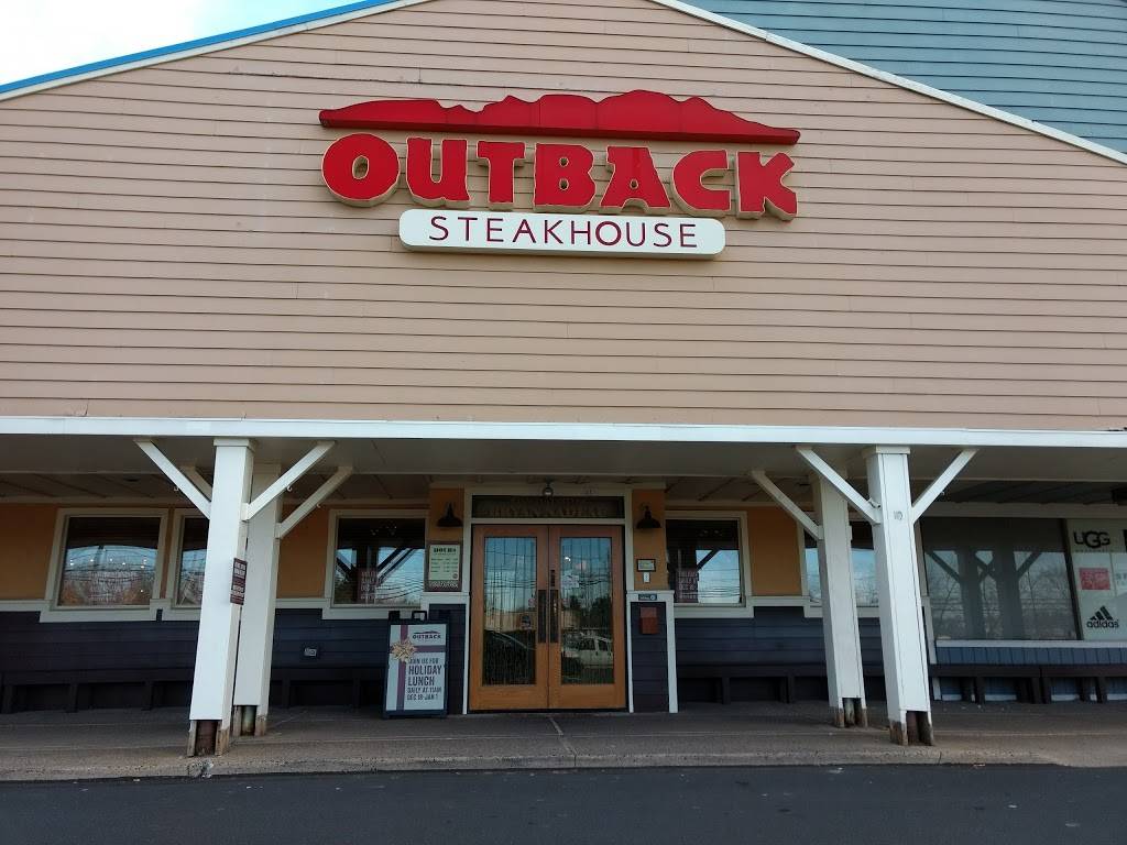 Outback Steakhouse | restaurant | 411 Doylestown Rd, Montgomeryville, PA 18936, USA | 2158551060 OR +1 215-855-1060