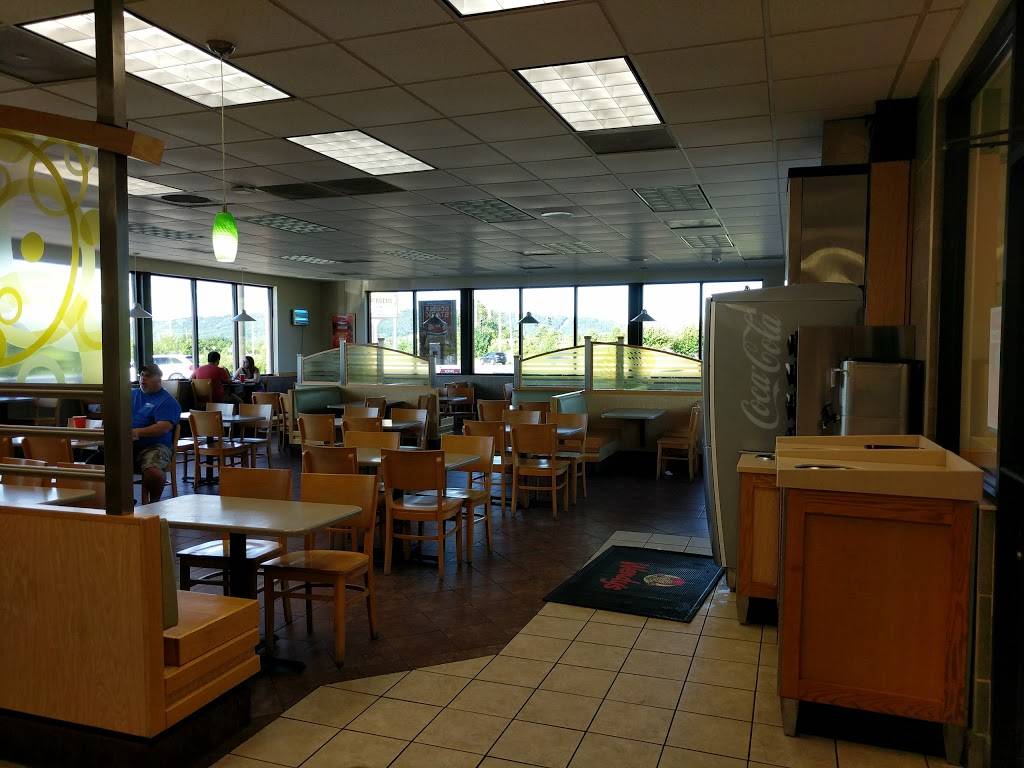 Wendys | restaurant | 5872 Alabama Hwy, Ringgold, GA 30736, USA | 7069373800 OR +1 706-937-3800