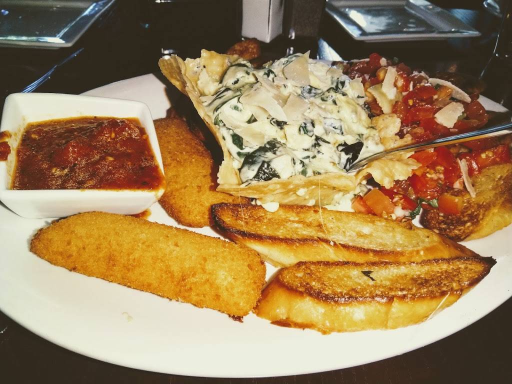 Pepperoni Grill | restaurant | Penn Square Mall, 1901 Northwest Expy, Oklahoma City, OK 73118, USA | 4058484660 OR +1 405-848-4660