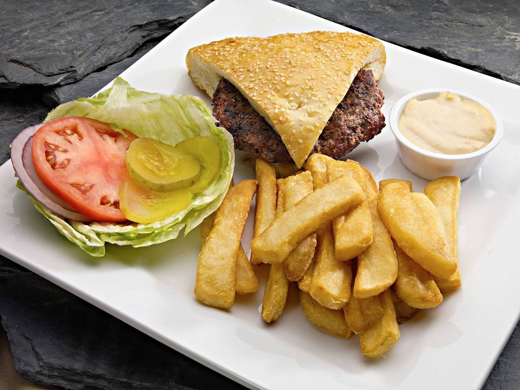 Phoenician Garden Mediterranean Bar and Grill | restaurant | 1025 East Herndon Avenue #106, Fresno, CA 93720, USA | 5592612747 OR +1 559-261-2747