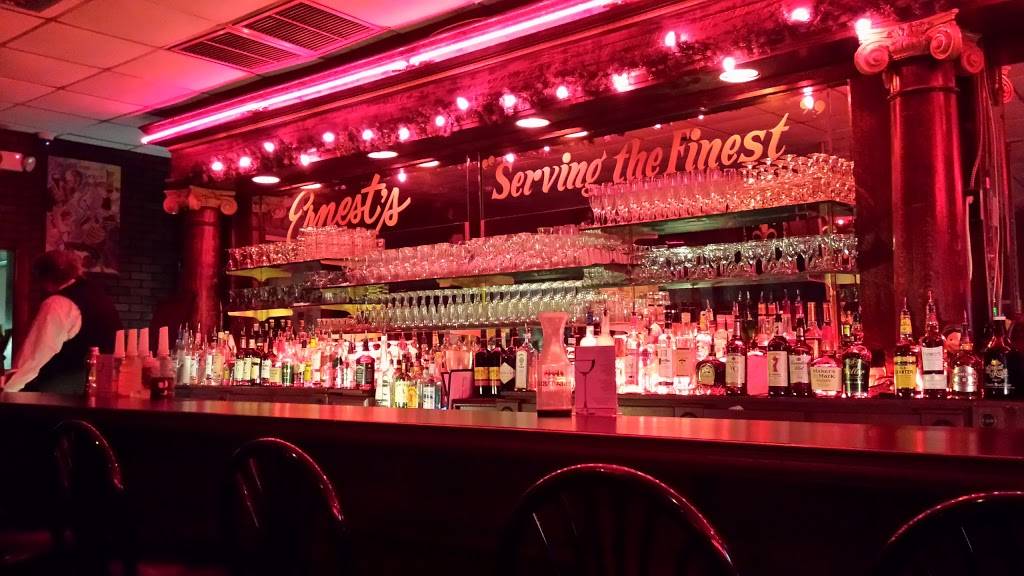 Ernests Orleans Restaurant & Cocktail Lounge | restaurant | 1601 N Spring St, Shreveport, LA 71101, USA | 3182261325 OR +1 318-226-1325