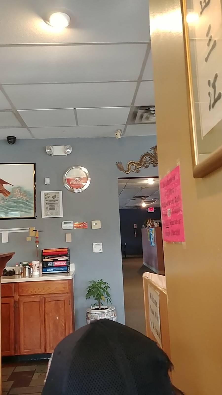 Rice Bowl Restaurant | restaurant | 2300 S High St, Columbus, OH 43207, USA | 6144458828 OR +1 614-445-8828