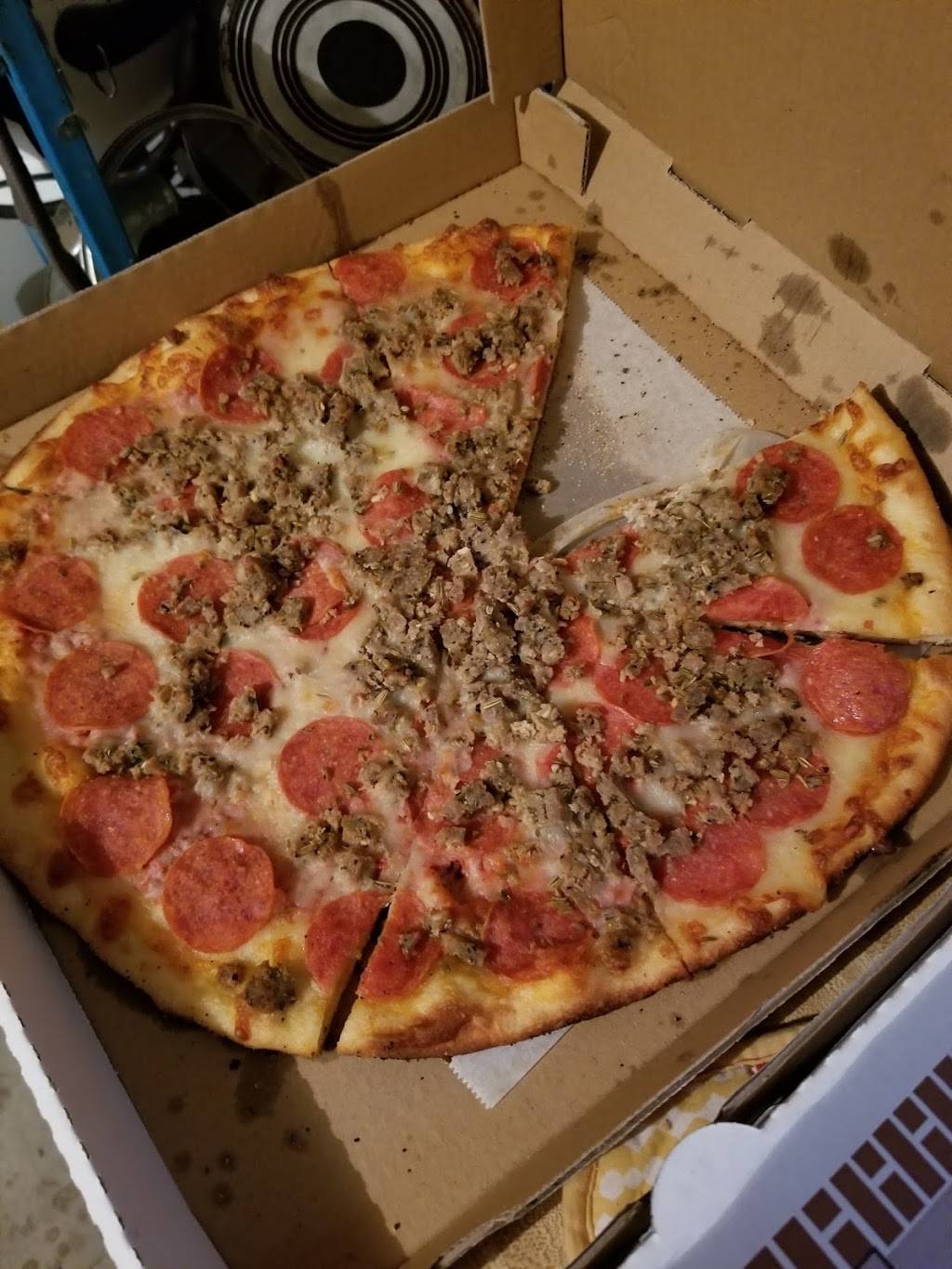 Pizza Bella | restaurant | 1306 Pin Oak Rd, Katy, TX 77494, USA | 2816933880 OR +1 281-693-3880