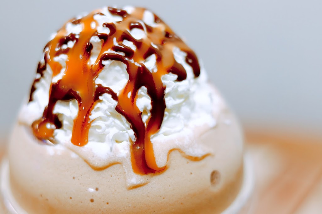 DOMO Nutrition | restaurant | 211 Desiard St, Monroe, LA 71201, USA | 3183344761 OR +1 318-334-4761