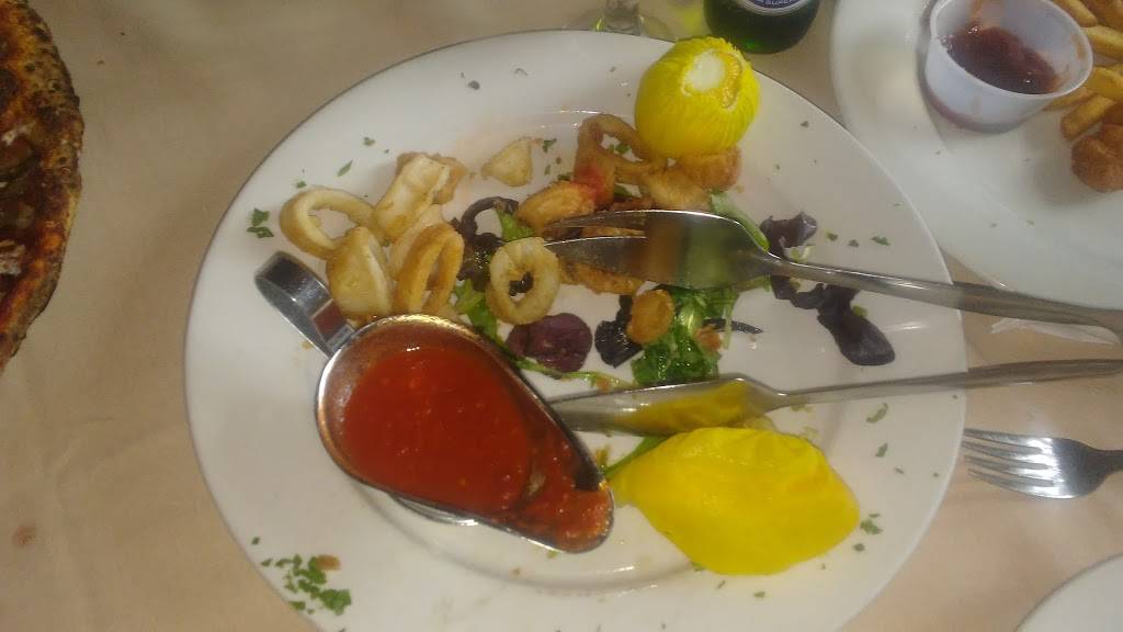 La Strada | restaurant | 2100 Merrick Ave, Merrick, NY 11566, USA | 5168675488 OR +1 516-867-5488