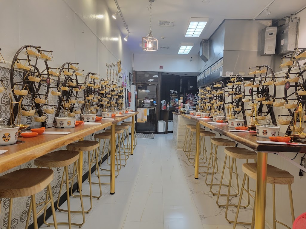 StarFoods | restaurant | 19 Pelham St, Newton, MA 02459, USA | 6179161649 OR +1 617-916-1649