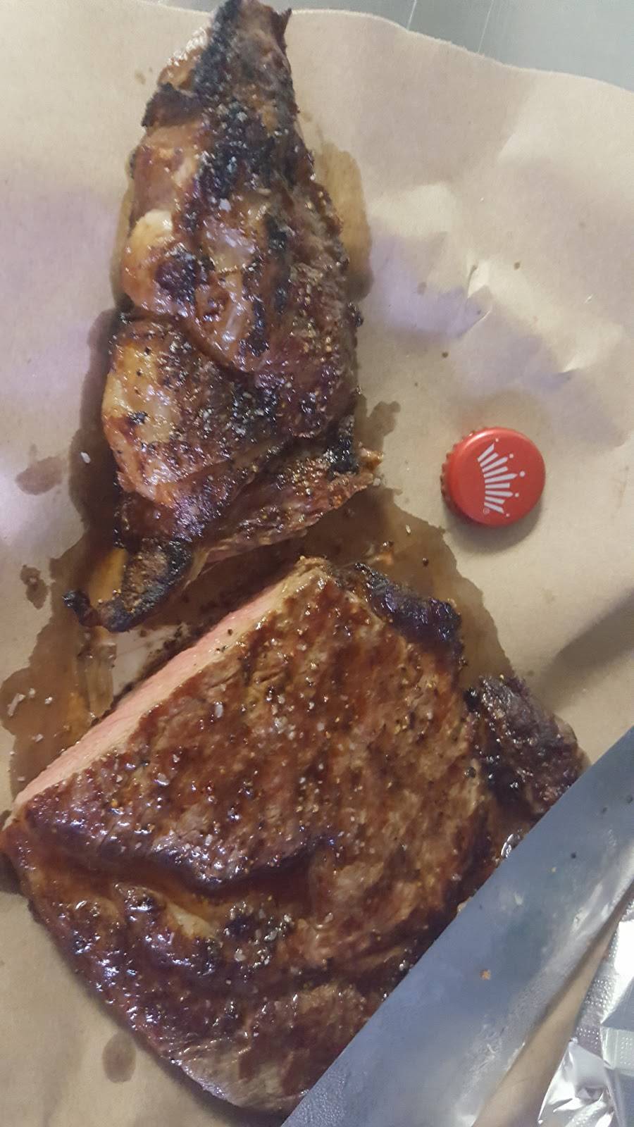 The Traveling Texas Smoke Shop | restaurant | 368 NH-104 #2, Meredith, NH 03253, USA | 6033931189 OR +1 603-393-1189