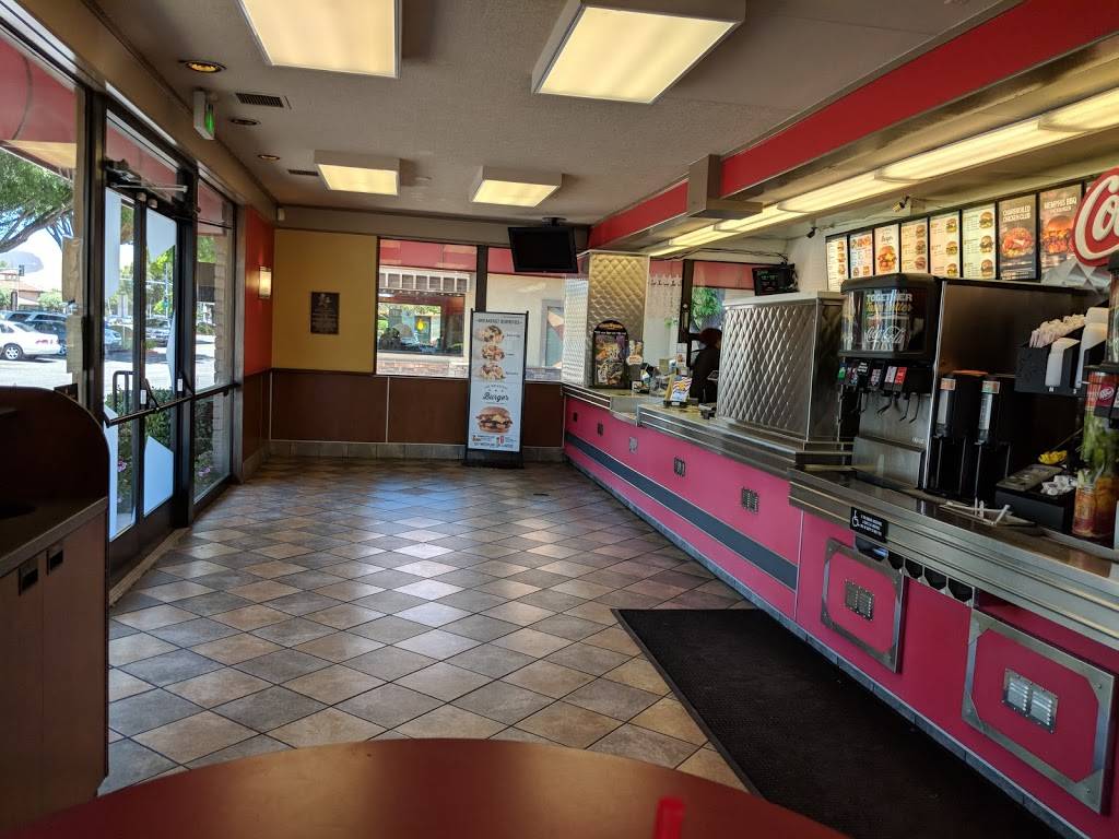 Carls Jr. | restaurant | 172 Bernal Rd, San Jose, CA 95119, USA | 4082255300 OR +1 408-225-5300