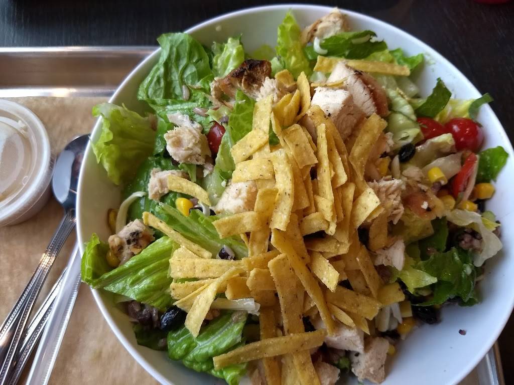 CoreLife Eatery | restaurant | 2461 Burton St SE, Grand Rapids, MI 49506, USA | 6167192087 OR +1 616-719-2087