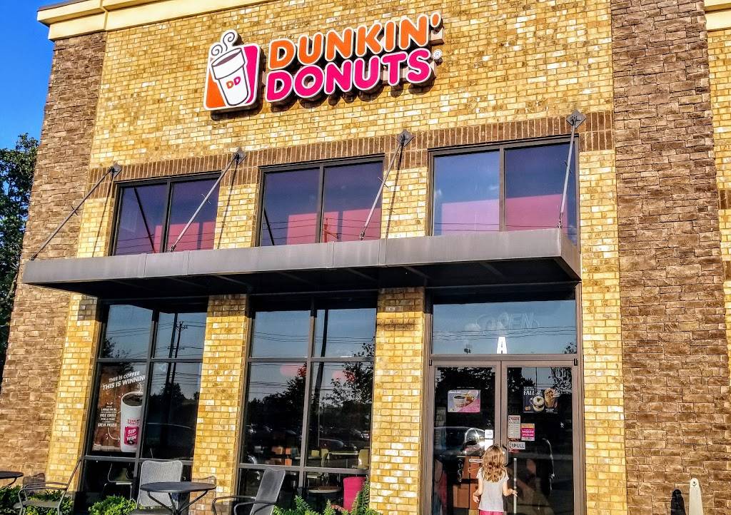 Dunkin | bakery | 2943 S Church St, Murfreesboro, TN 37127, USA | 6159566828 OR +1 615-956-6828