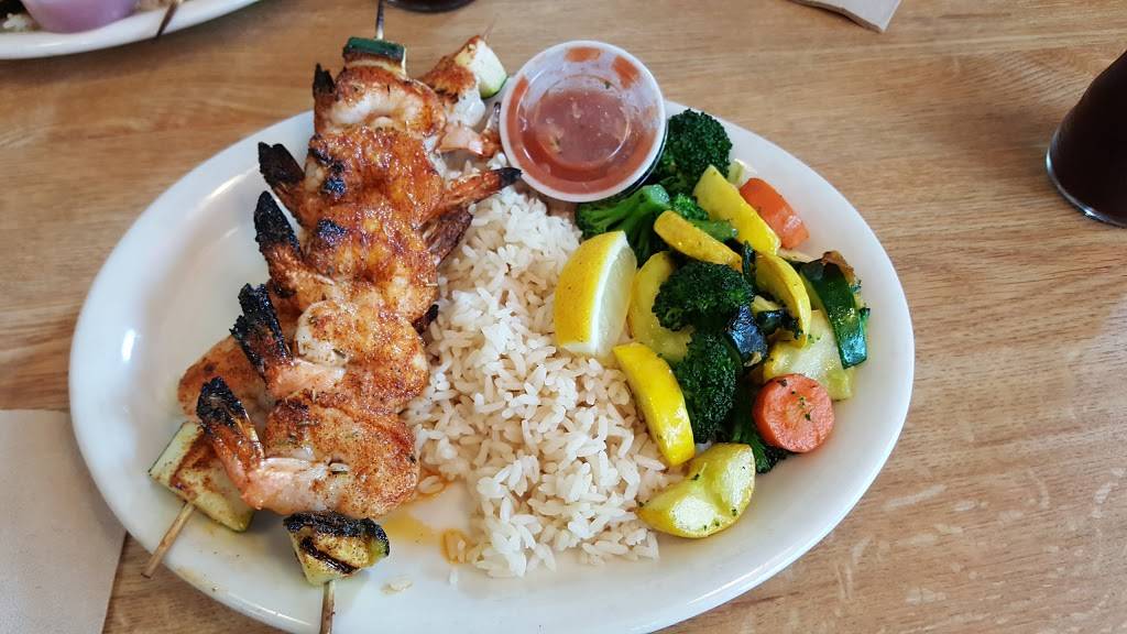 Seasalt Fish Grill | restaurant | 508 Santa Monica Blvd, Santa Monica, CA 90401, USA | 3106569777 OR +1 310-656-9777