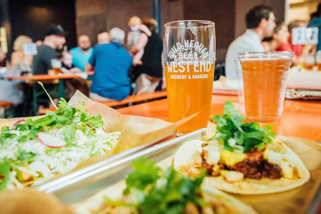 FINA at Wild Heaven | restaurant | 1010 White St SW #2, Atlanta, GA 30310, USA | 4042542232 OR +1 404-254-2232