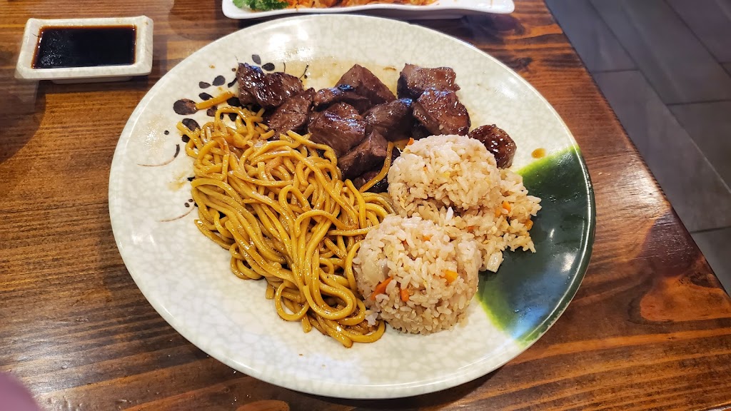 Fins Japanese Sushi & Grill | restaurant | 732 W 23rd St, Panama City, FL 32405, USA | 8507690888 OR +1 850-769-0888