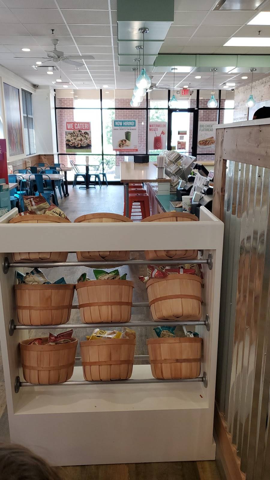 Tropical Smoothie Cafe | restaurant | 2609 E Broadway Suite #200, Columbia, MO 65201, USA | 5733555875 OR +1 573-355-5875