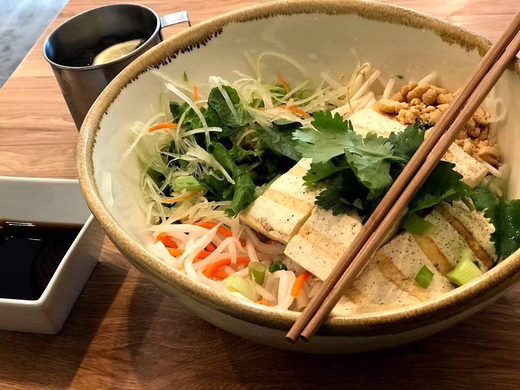 Lotus and Light | restaurant | 345 N Pass Ave, Burbank, CA 91505, USA | 8185627777 OR +1 818-562-7777