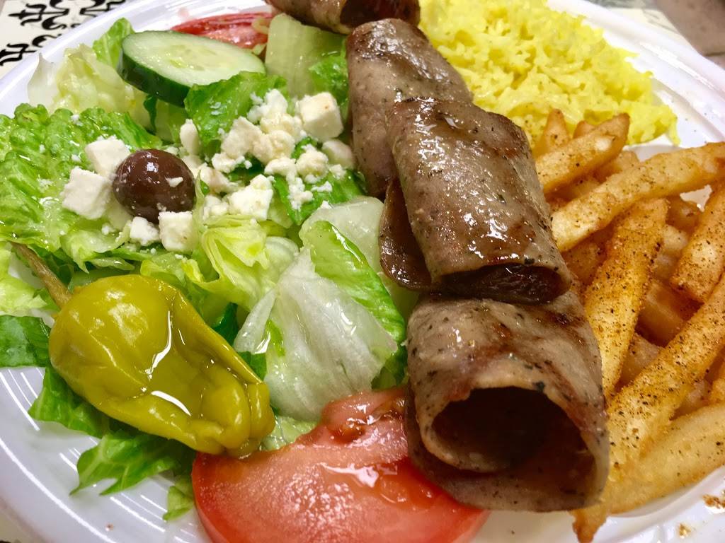 Sultans Deli | restaurant | 1459 Beaver Creek Commons Dr, Apex, NC 27502, USA | 9193676007 OR +1 919-367-6007