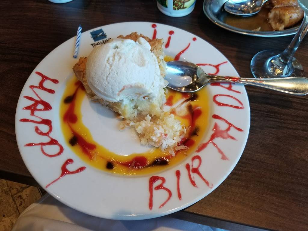 Texas de Brazil | restaurant | 300 Alton Rd Ste 200, Miami Beach, FL 33139, USA | 3056957702 OR +1 305-695-7702