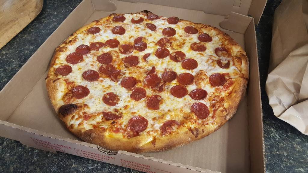 Soprano Italian Restaurant | restaurant | 12588 Warwick Blvd, Newport News, VA 23606, USA | 7579302359 OR +1 757-930-2359