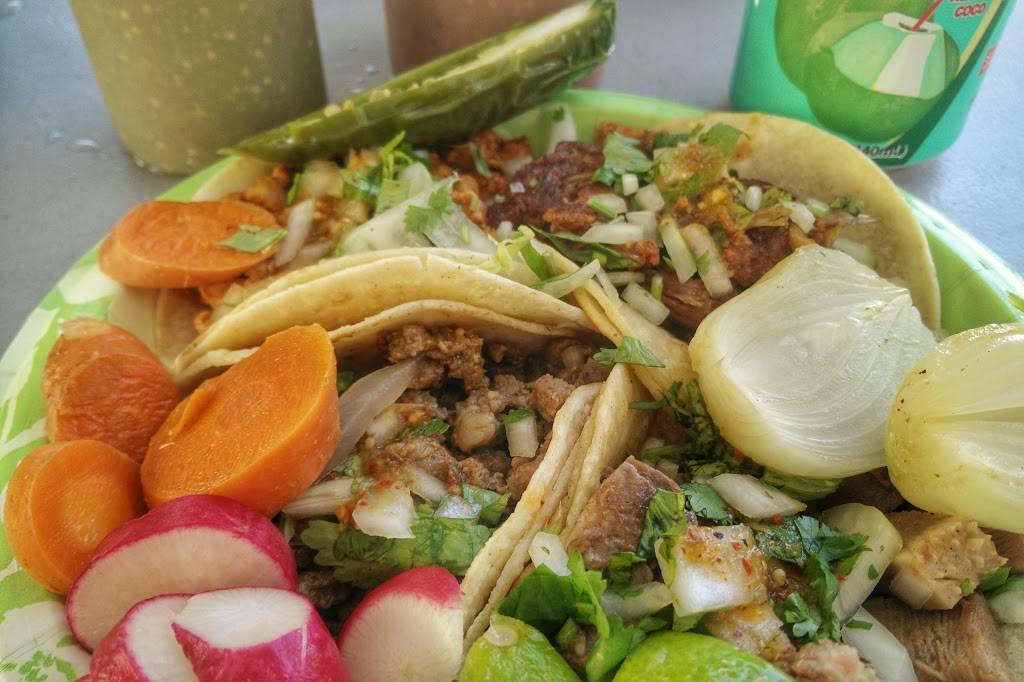 Taqueria El Rincon | restaurant | 8819 14th Ave S, Seattle, WA 98108, USA | 2067627227 OR +1 206-762-7227