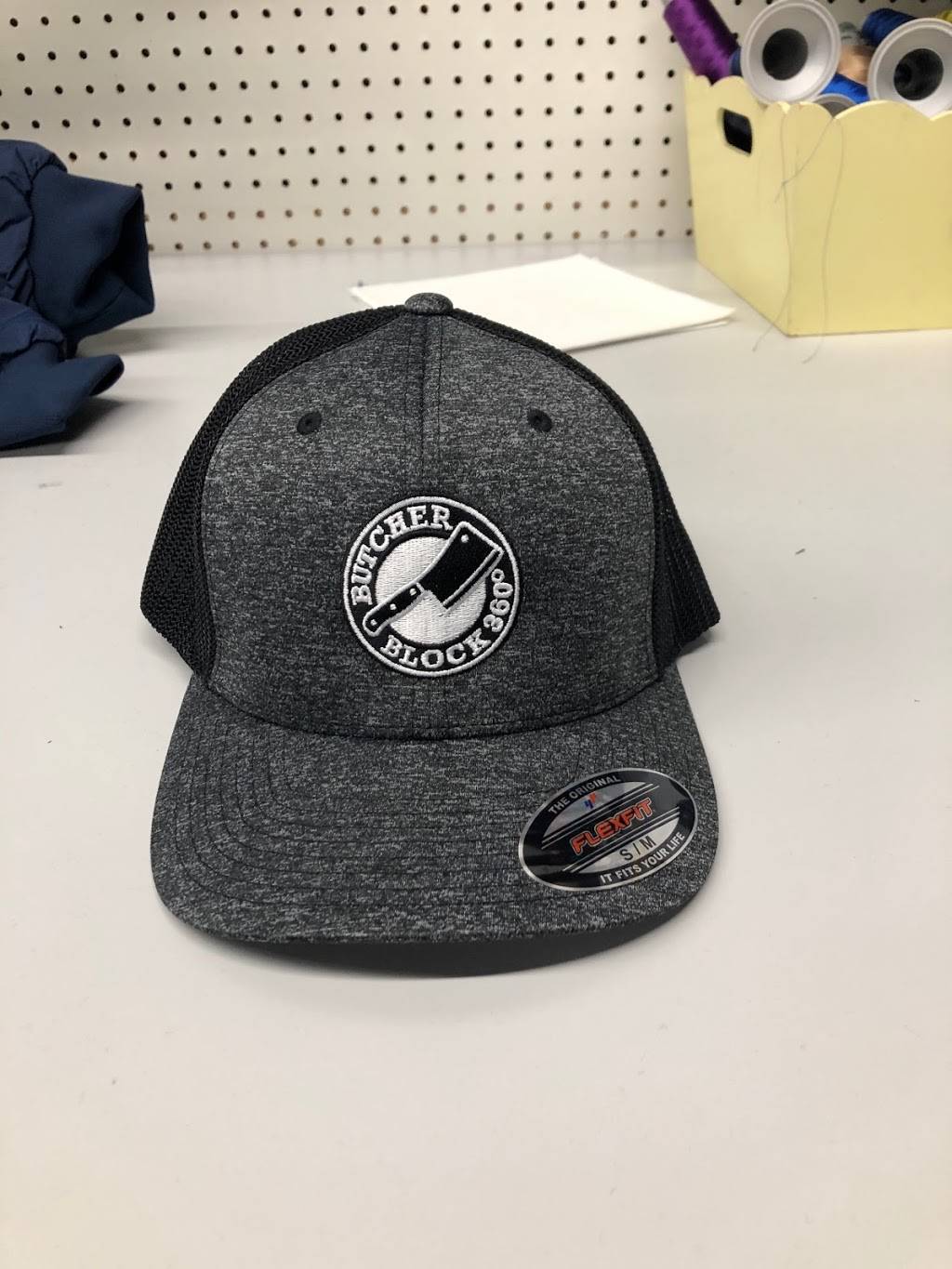 Butcher block 360 | restaurant | 227 Heustis St, Yorkville, IL 60560, USA | 6303852046 OR +1 630-385-2046