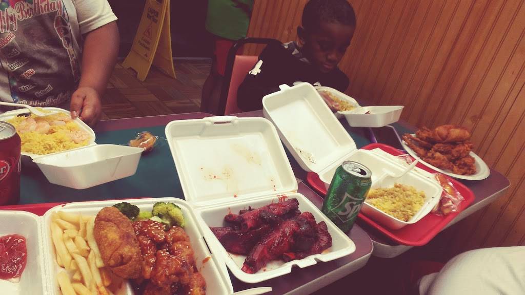 Gold Bowl | meal takeaway | 7941 Airline Hwy, Baton Rouge, LA 70815, USA | 2259268666 OR +1 225-926-8666