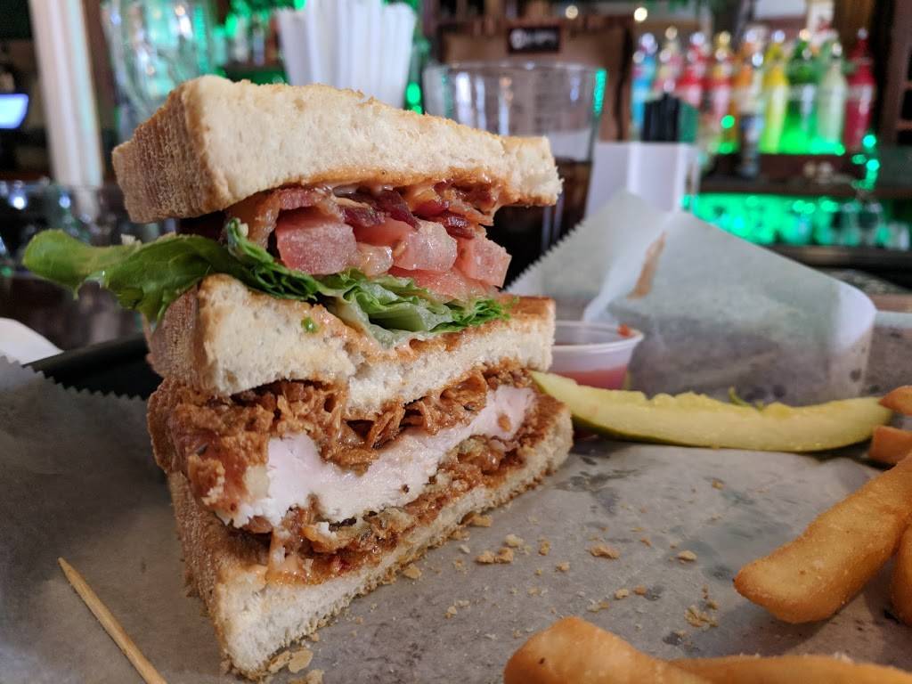 Bootleggers on Broadway | restaurant | 200 Broadway, Troy, NY 12180, USA | 5188744475 OR +1 518-874-4475