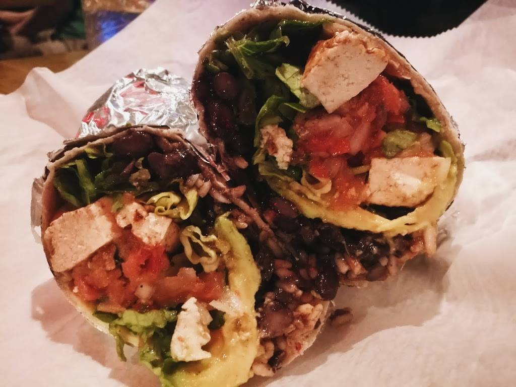 YoBo Cantina Fresca | restaurant | 10 Windermere Blvd, Charleston, SC 29407, USA | 8437932824 OR +1 843-793-2824